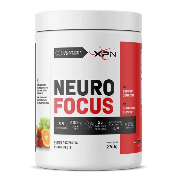 Neuro Focus