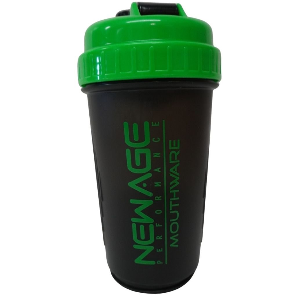 NewAge Performance SHAKER BOTTLE, 600ml