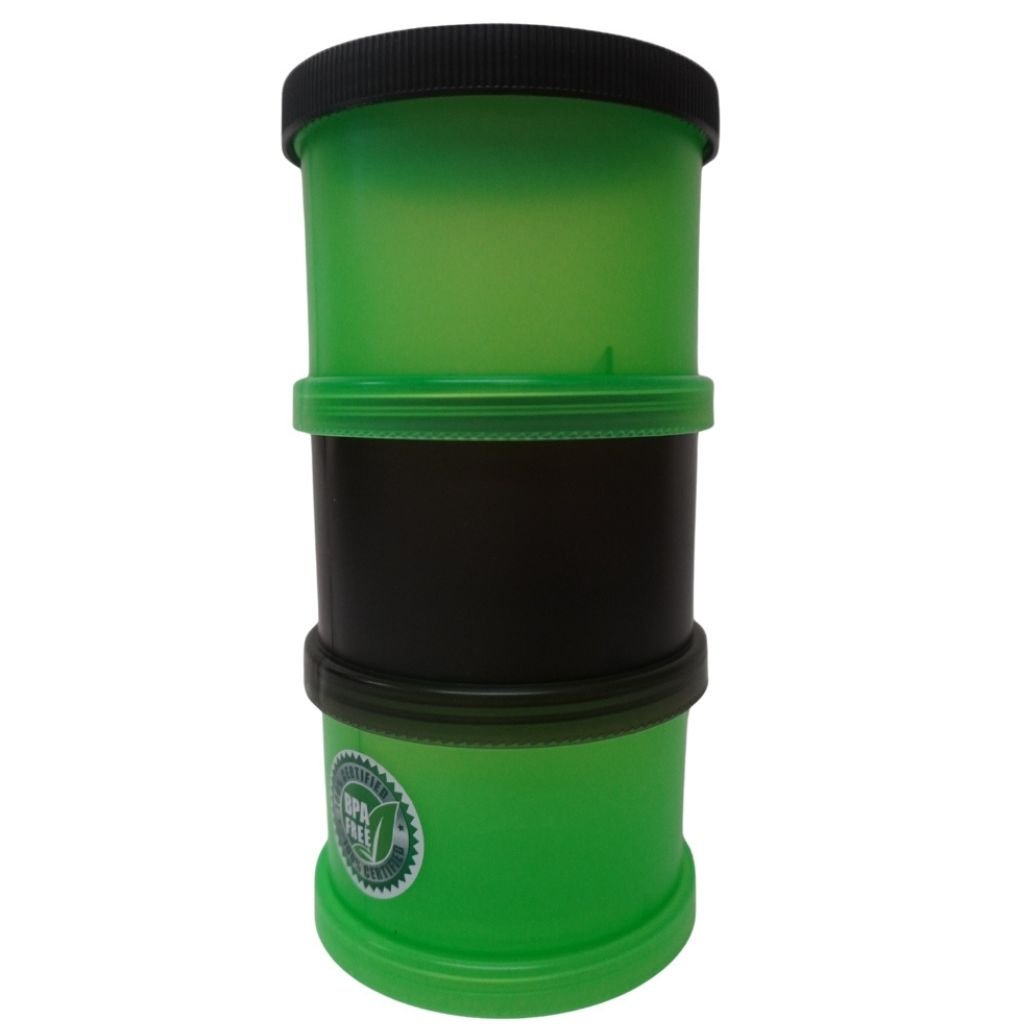 NewAge Performace SUPPLEMENT STORAGE STACKER