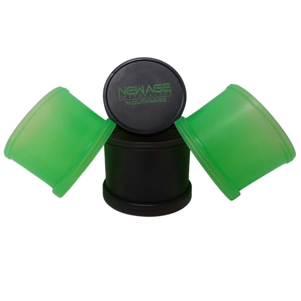 NewAge Performace SUPPLEMENT STORAGE STACKER