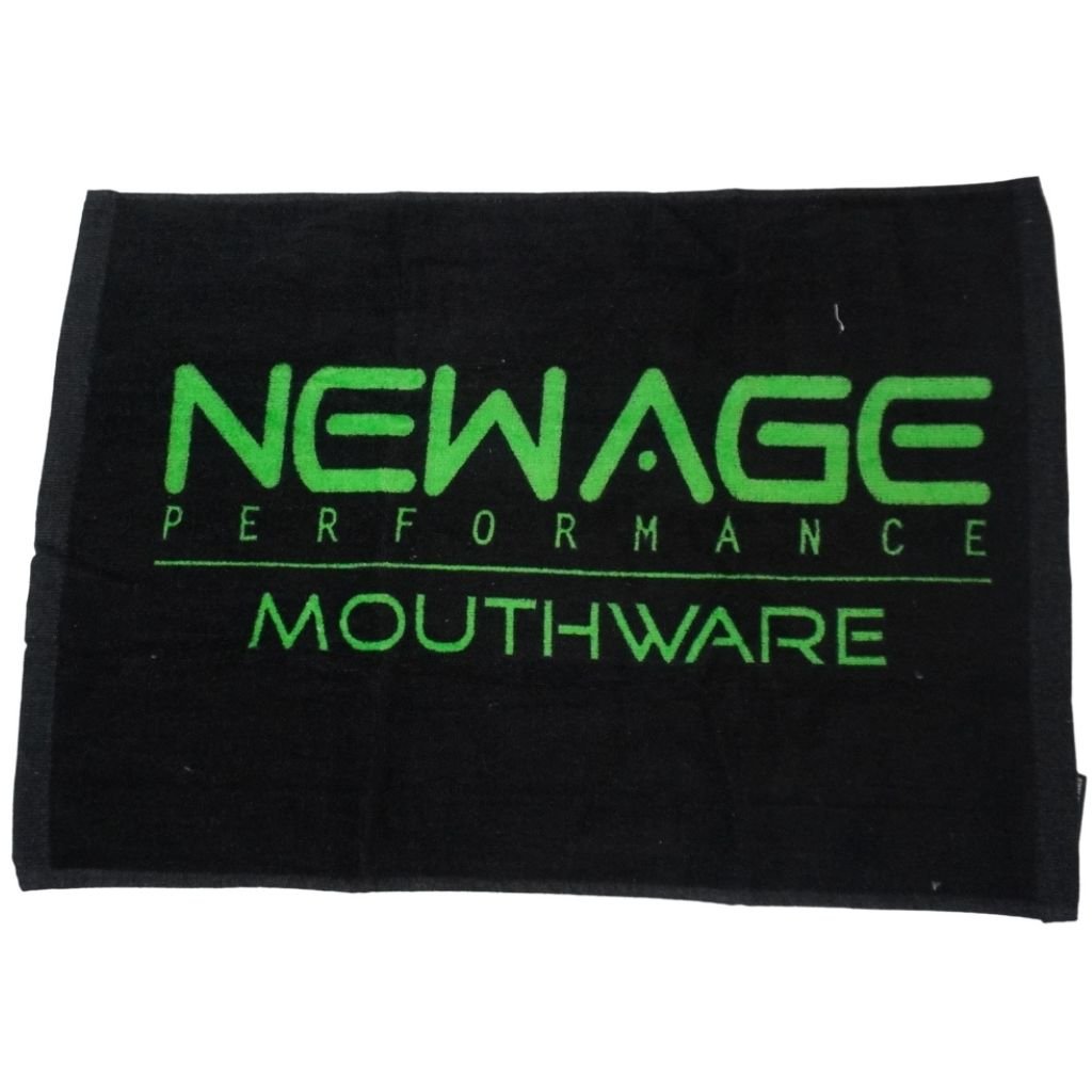 NewAge Performance WICKED WEAR GYM TOWEL