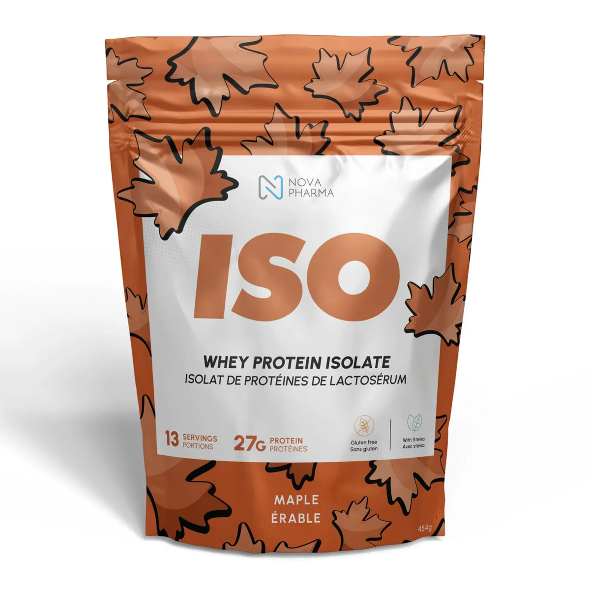 Protéine ISO