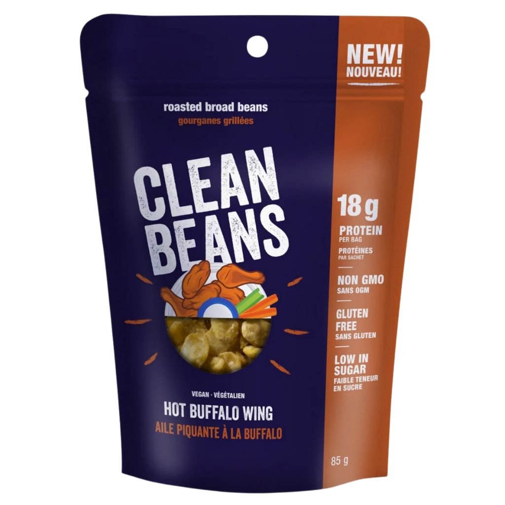 SINGLE Nutraphase CLEAN BEANS, 85g