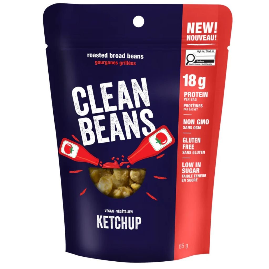 SINGLE Nutraphase CLEAN BEANS, 85g