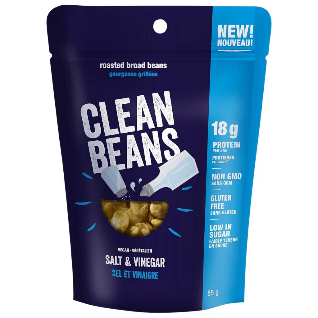 SINGLE Nutraphase CLEAN BEANS, 85g