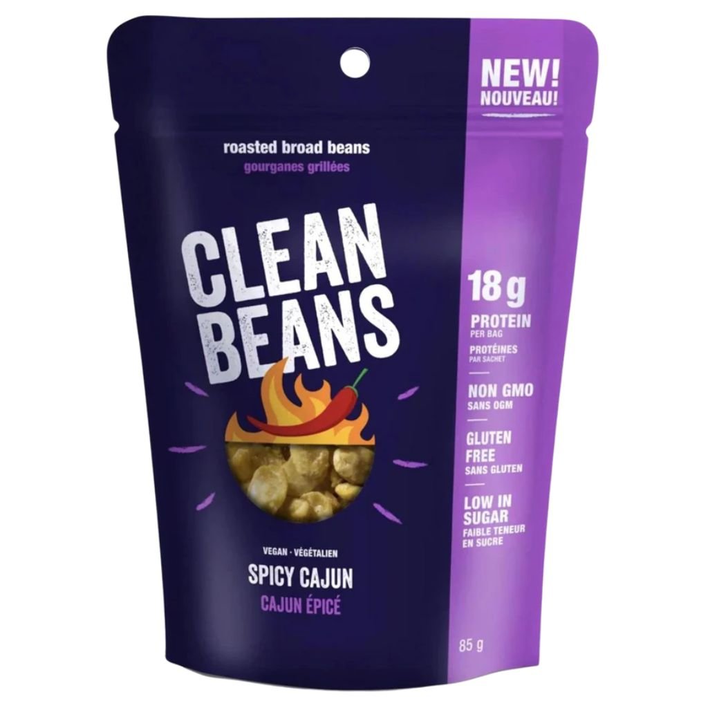 SINGLE Nutraphase CLEAN BEANS, 85g