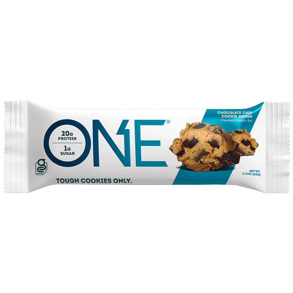 SINGLE BAR One Brand ONE PROTEIN BAR, 60g