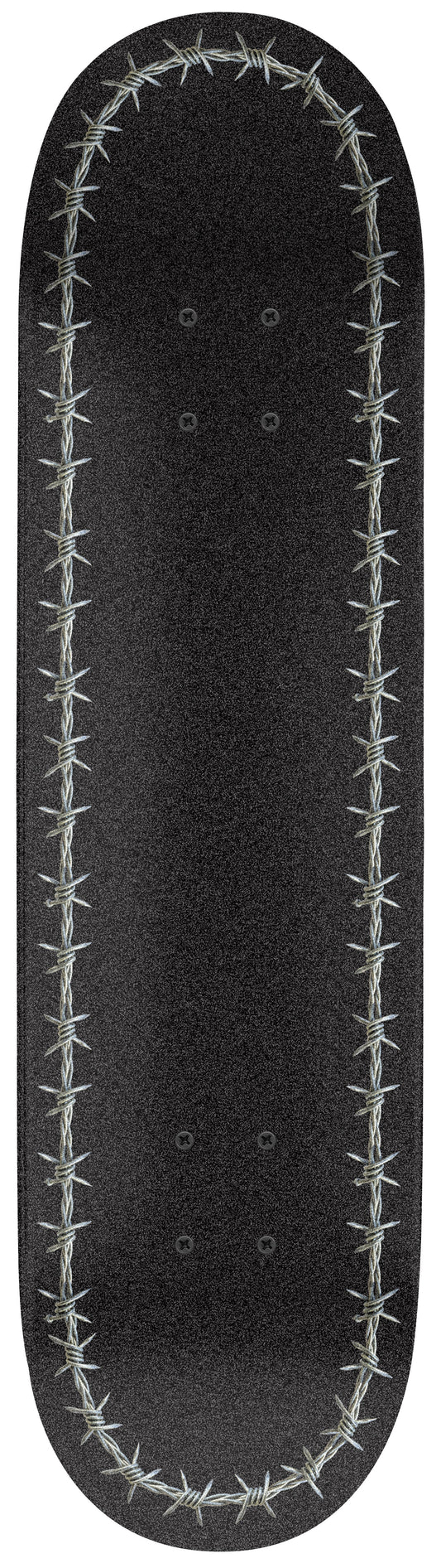 Opera 'Barbwire' Griptape - Black