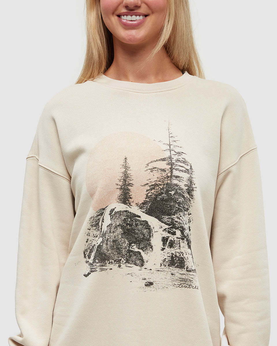 Backcountry Crew