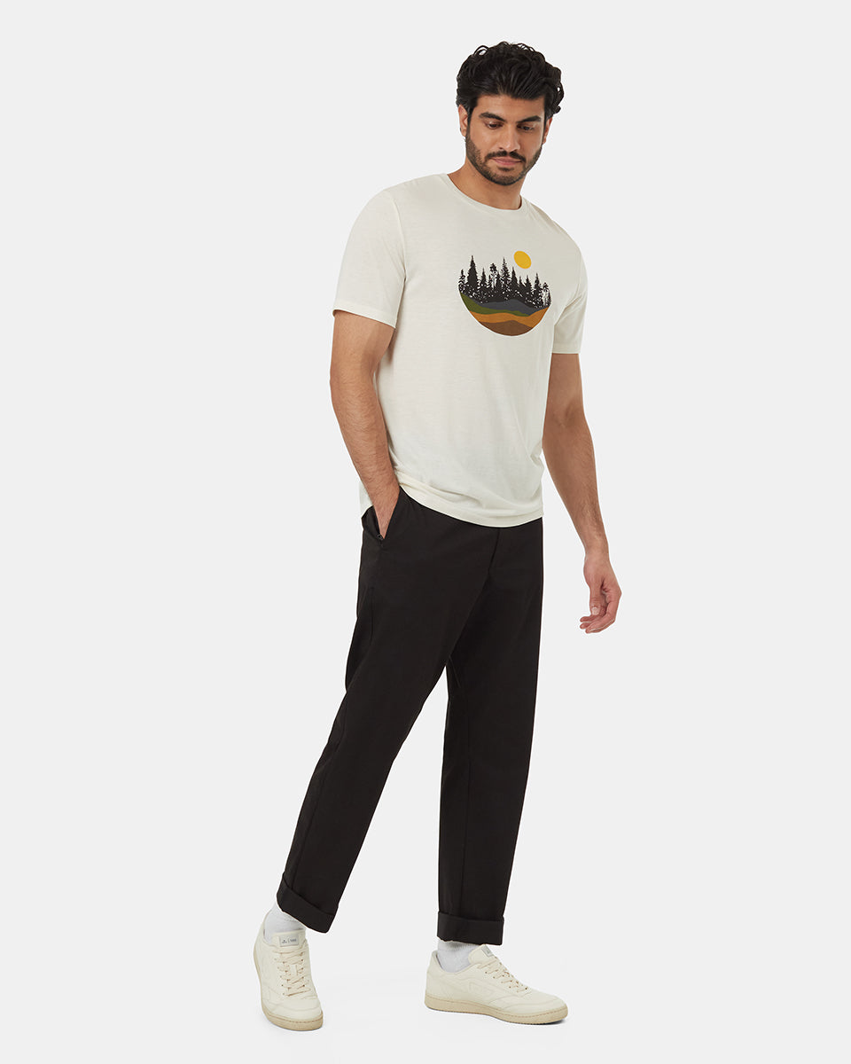 Love Flourishes T-Shirt