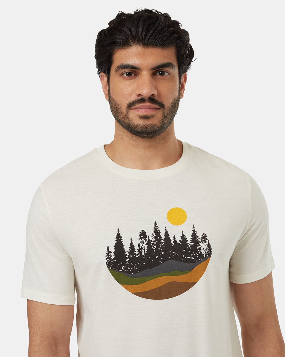 Love Flourishes T-Shirt
