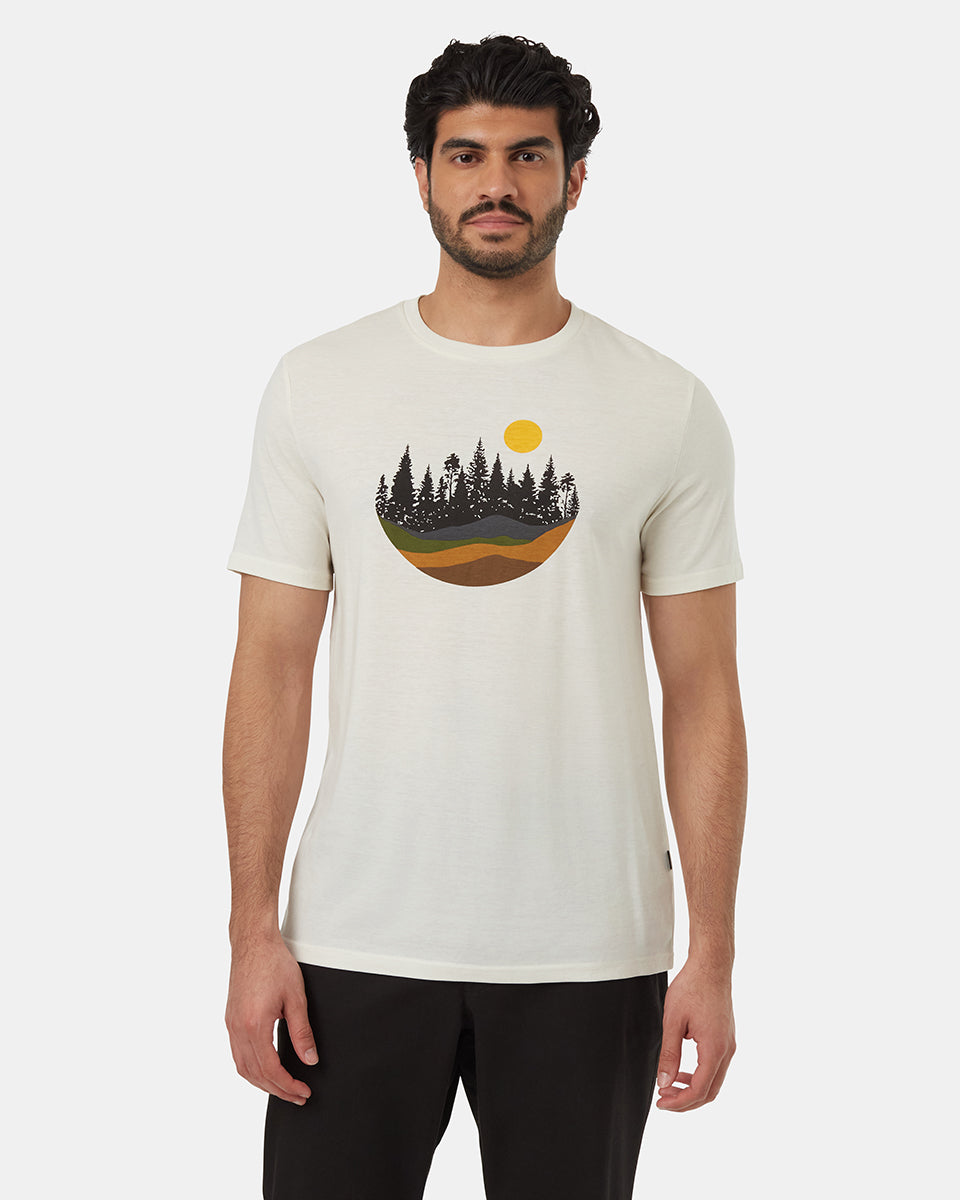 Love Flourishes T-Shirt