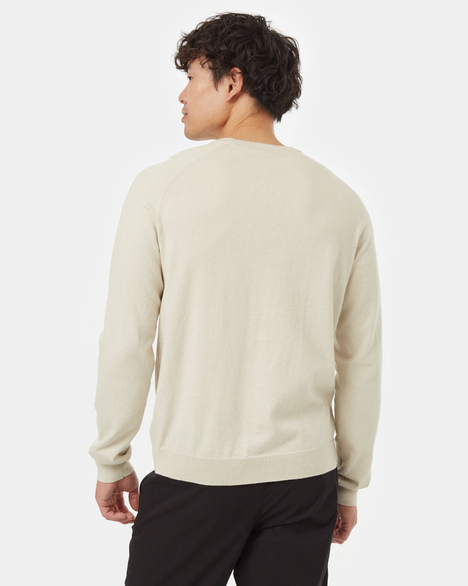 Highline Kapok Crew Sweater