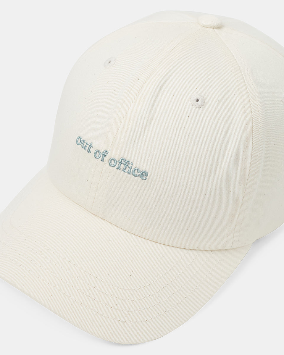 Slogan Peak Hat