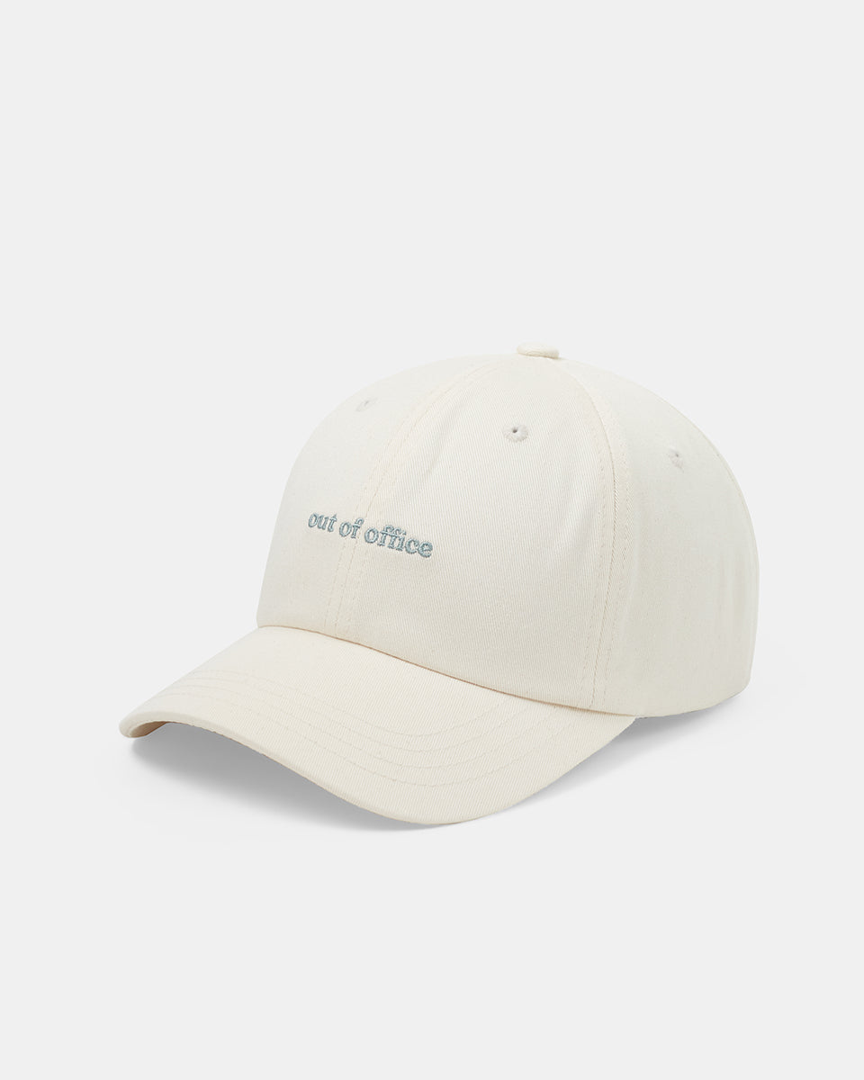 Slogan Peak Hat