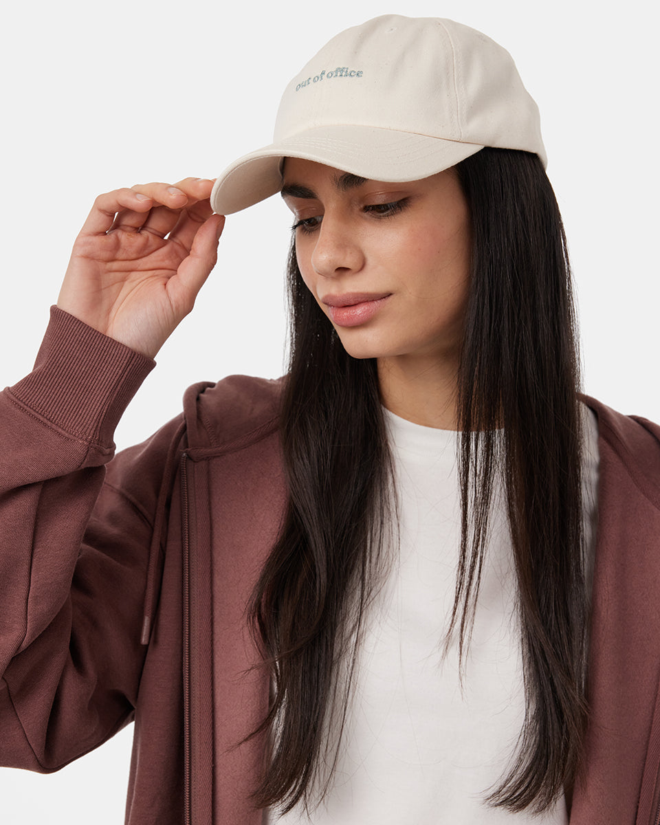 Slogan Peak Hat