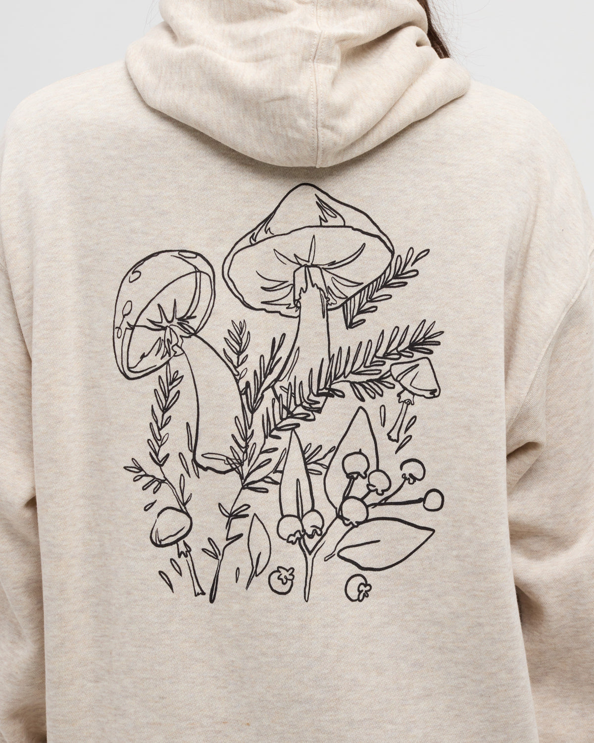 Understory Oversized Hoodie