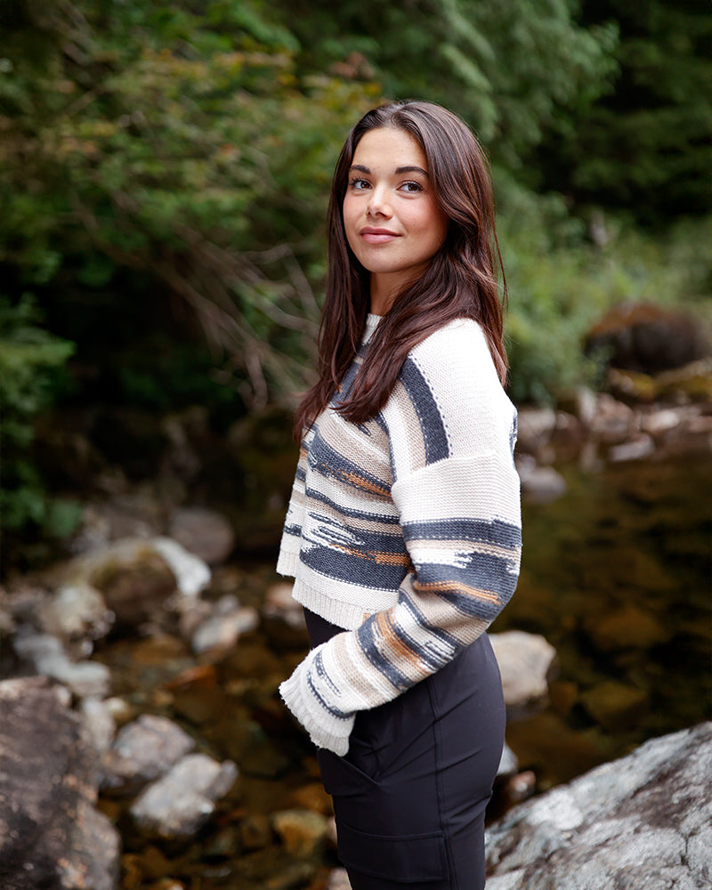 Prospect Sweater