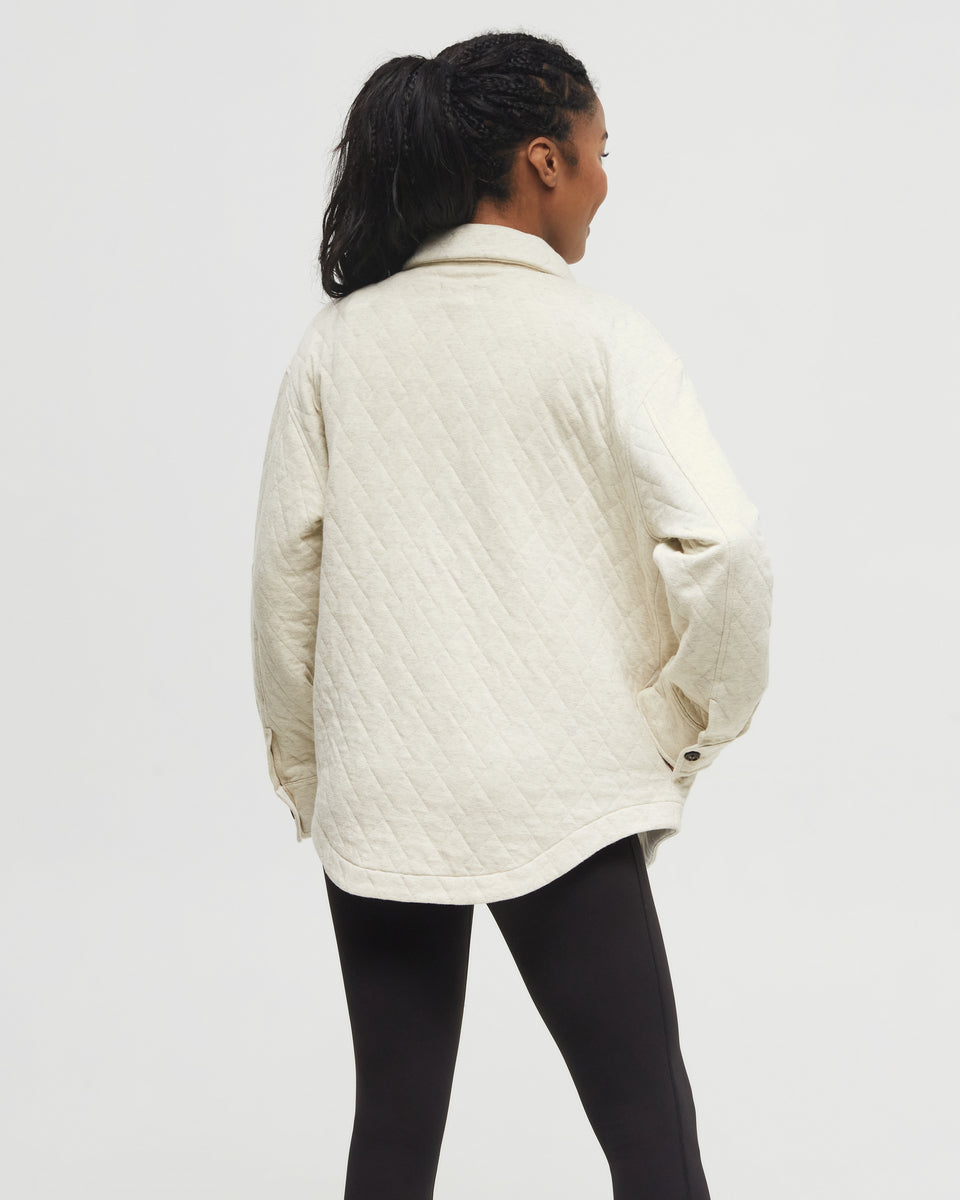 Dunes Overshirt
