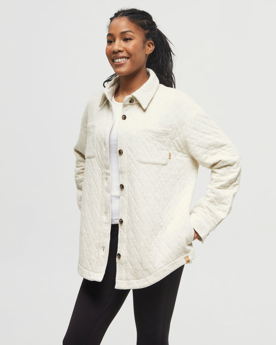 Dunes Overshirt