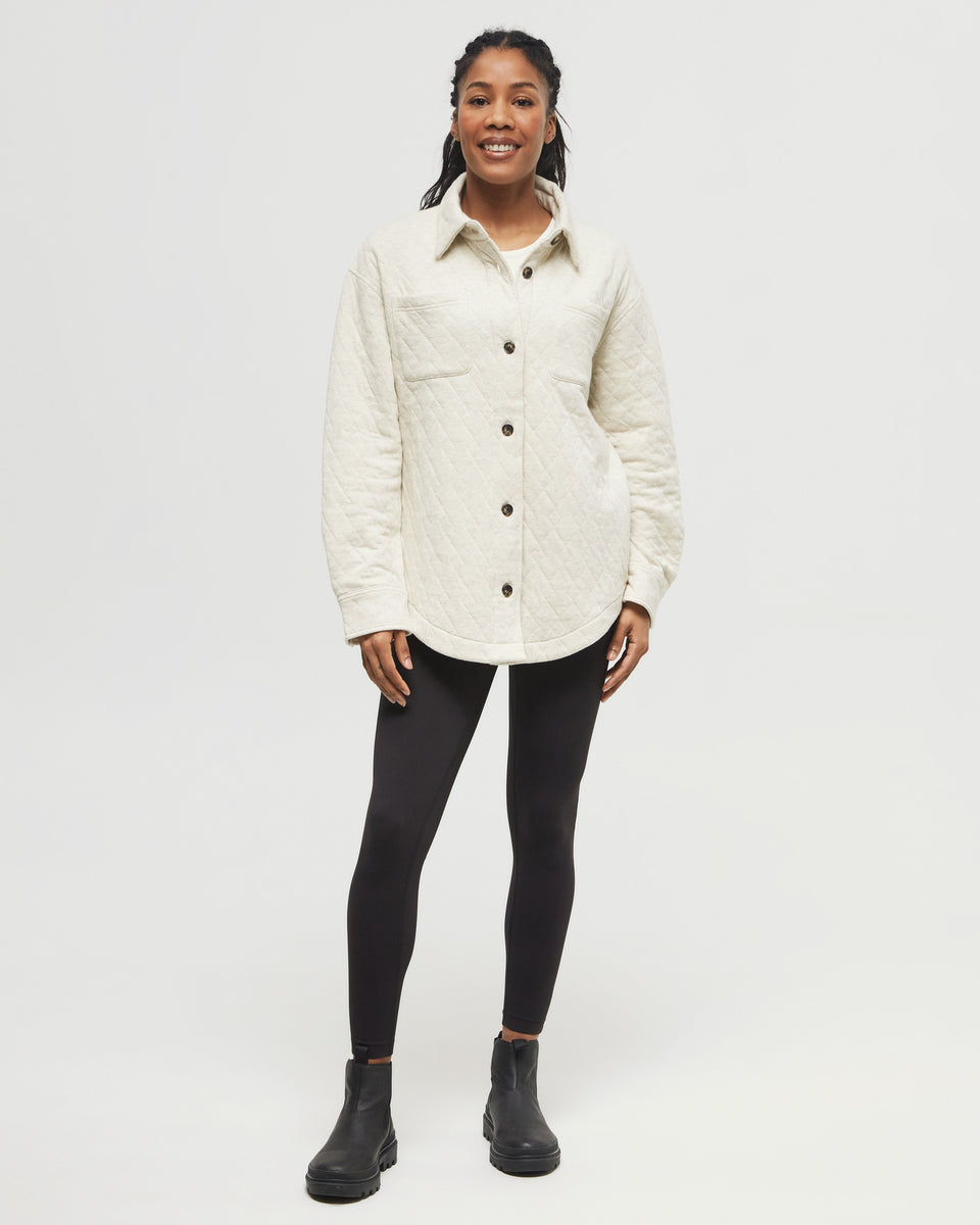 Dunes Overshirt