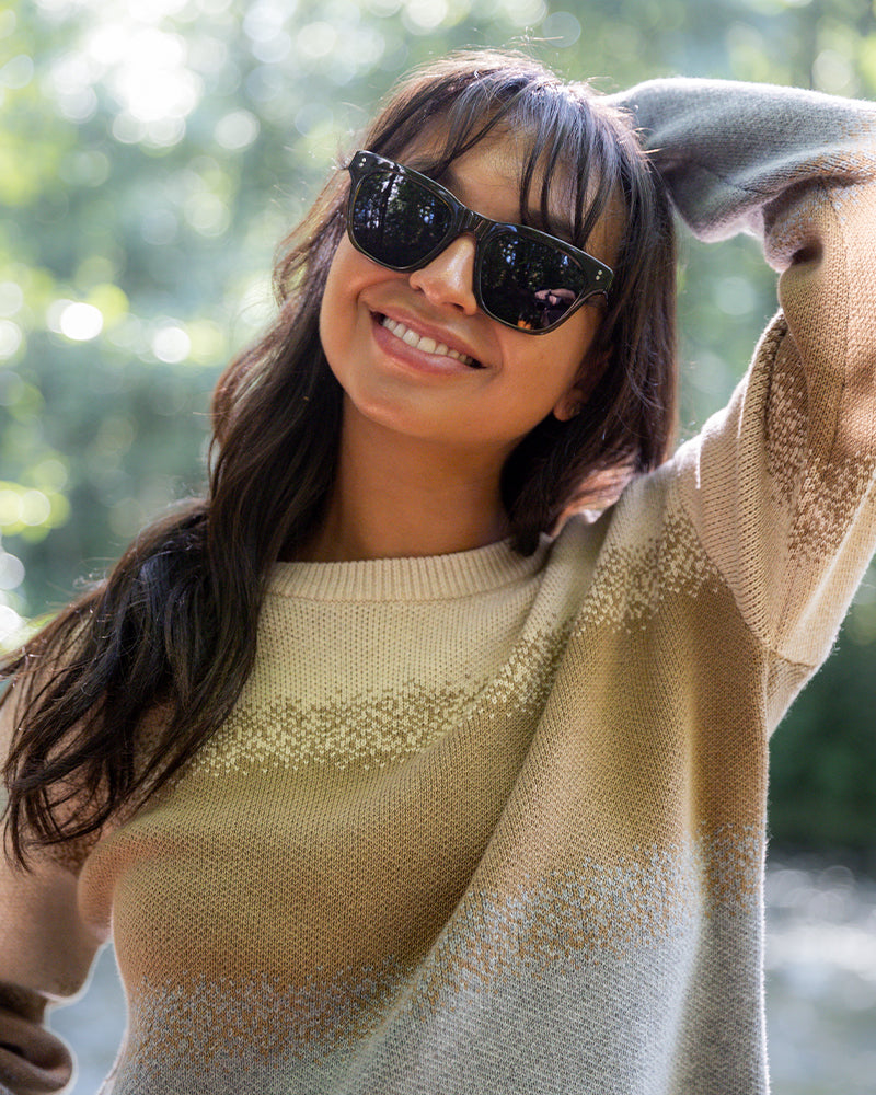 Kessler Sweater