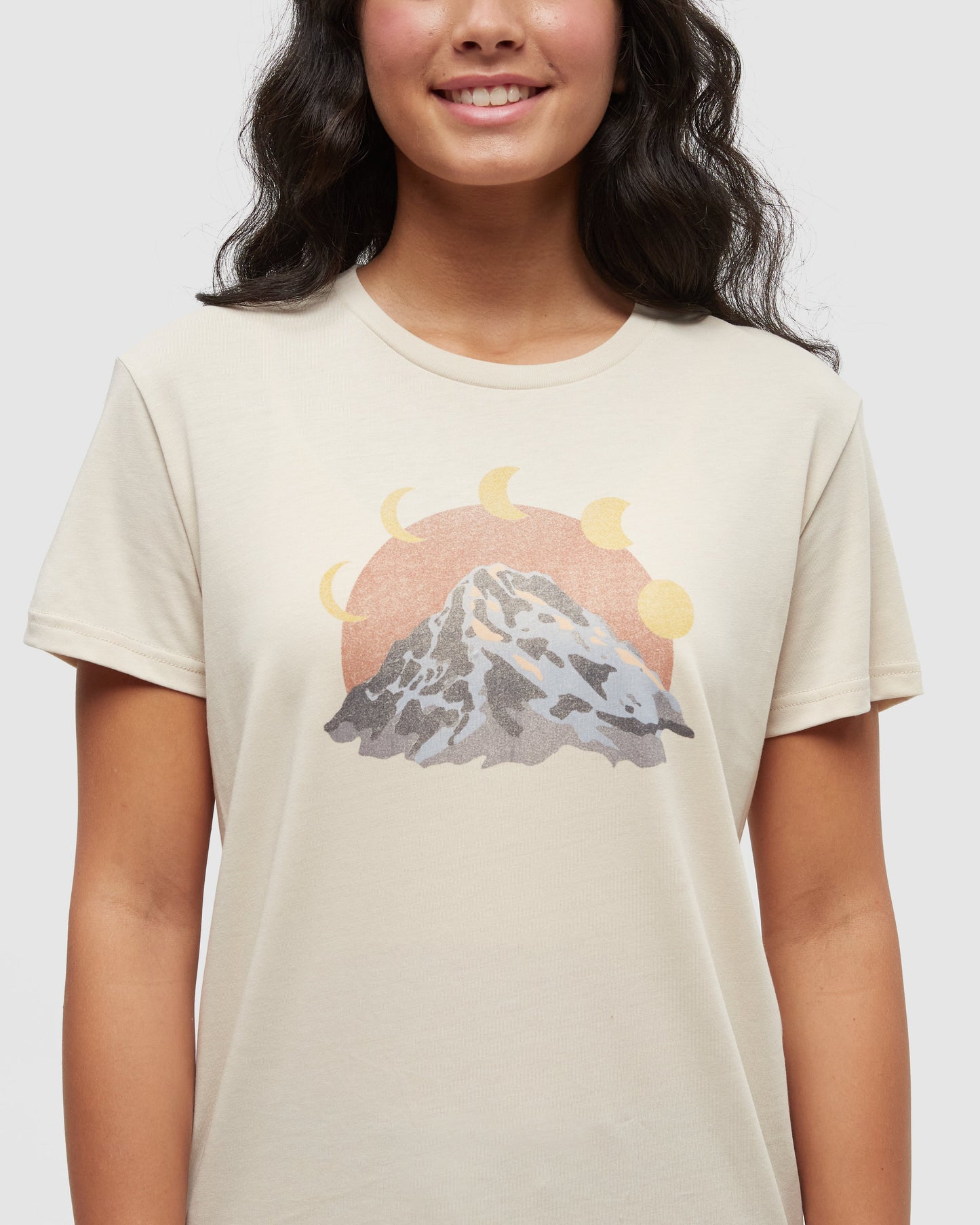 Mountain Moon T-Shirt