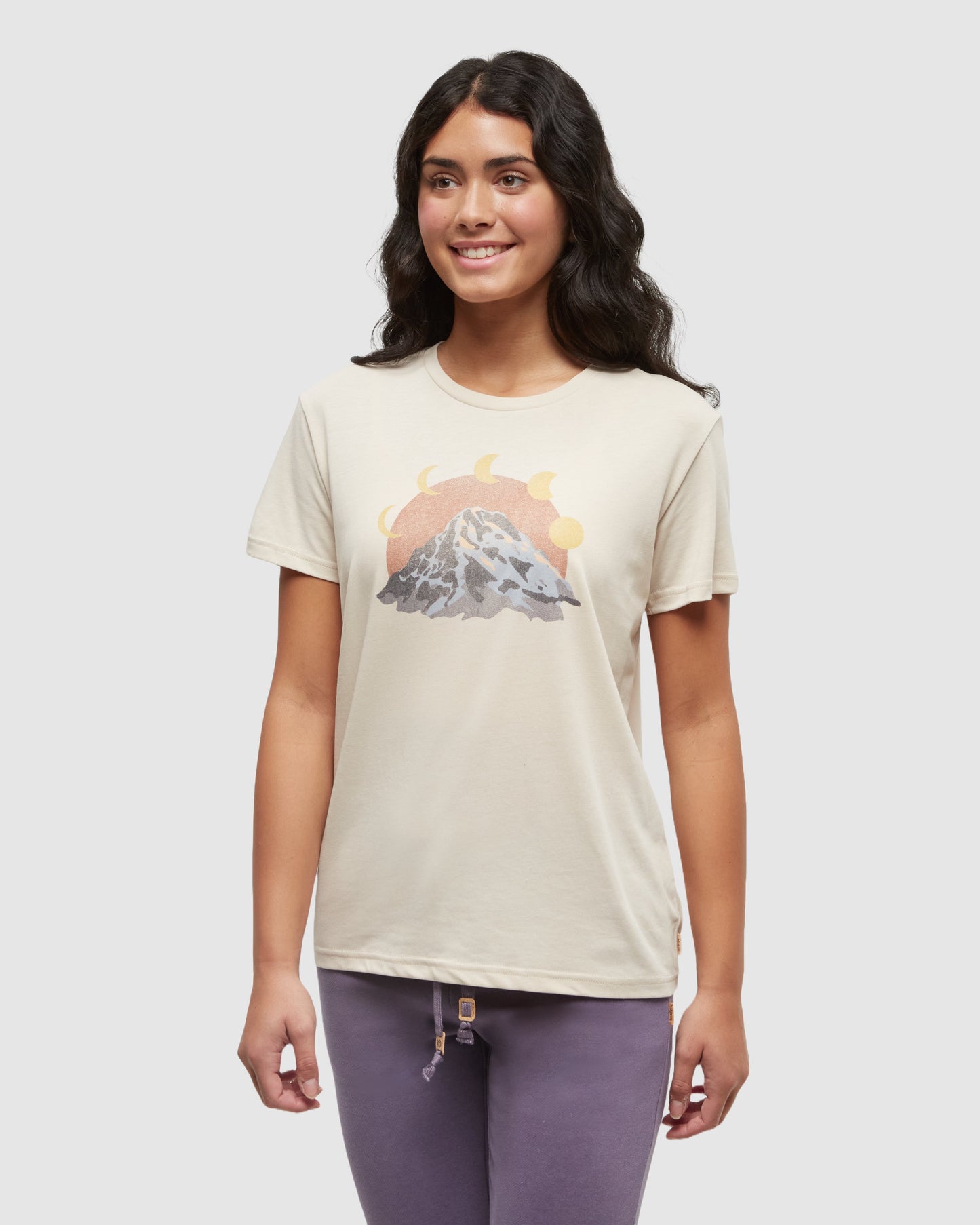 Mountain Moon T-Shirt