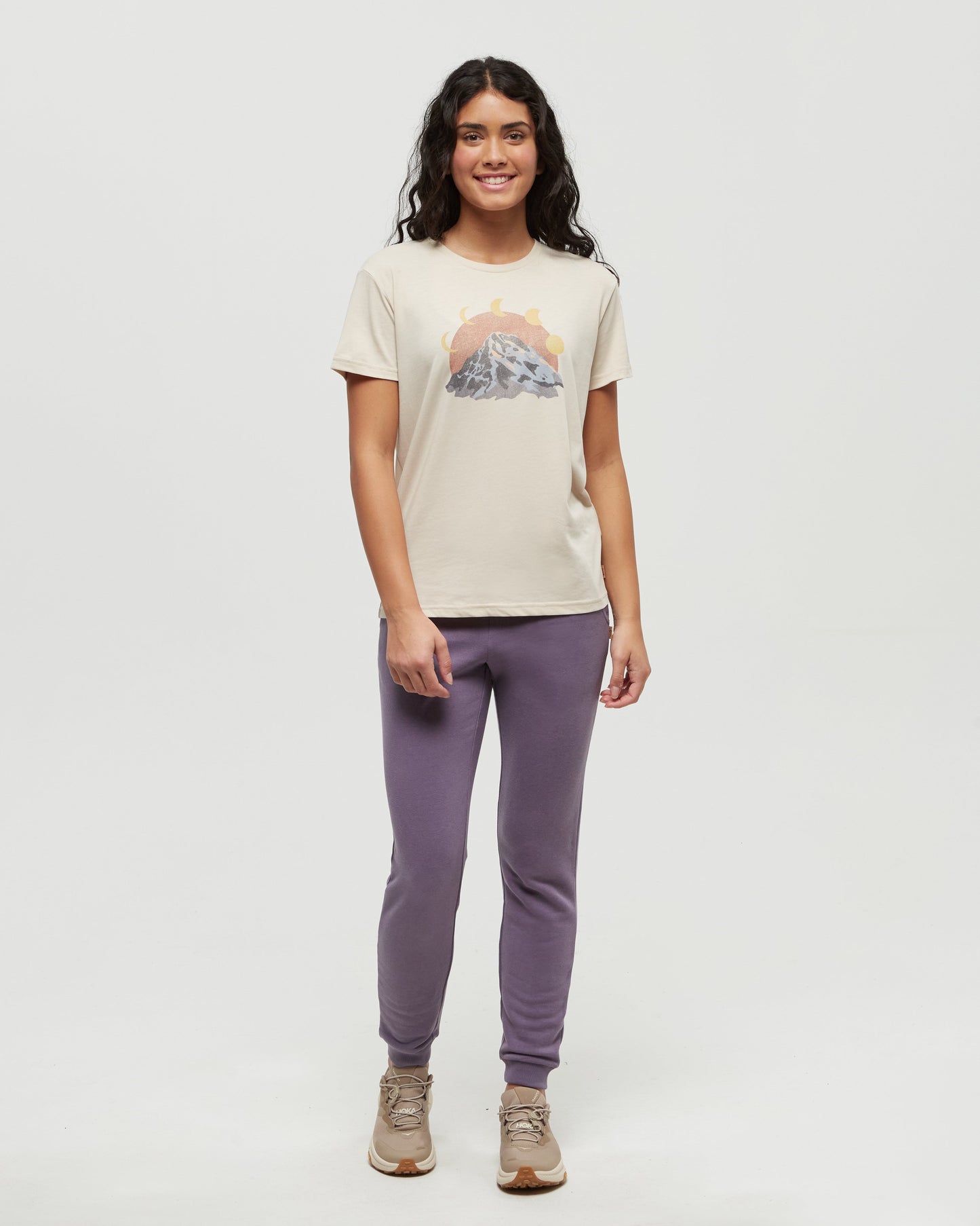 Mountain Moon T-Shirt