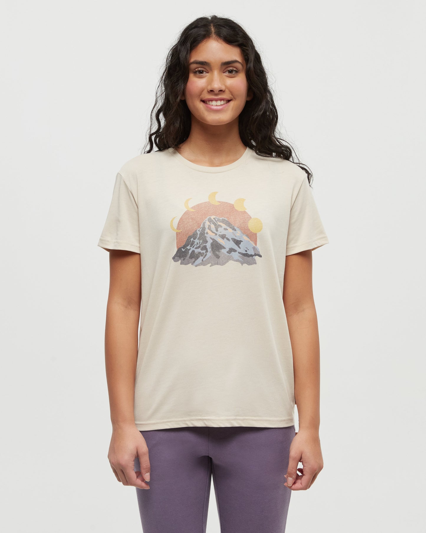 Mountain Moon T-Shirt