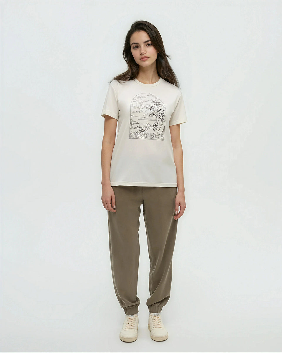 Tentree Clifftop T-Shirt