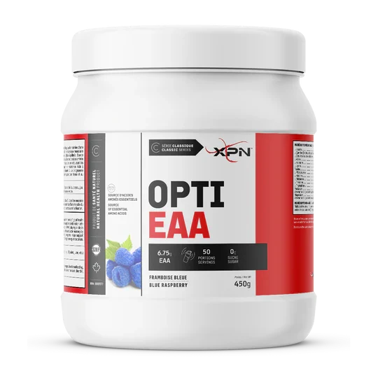 Opti EAA