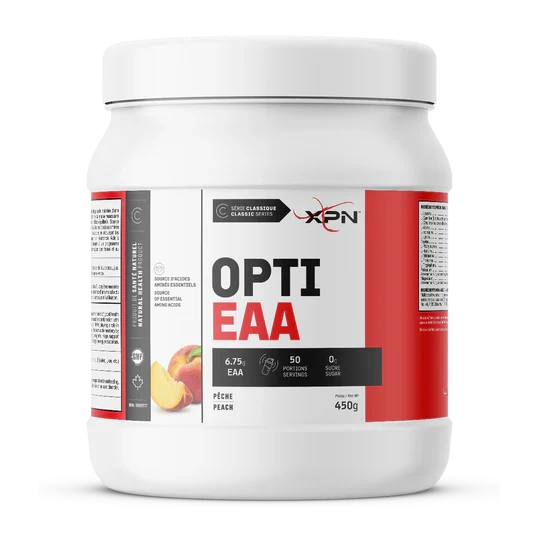 Opti EAA
