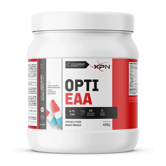 Opti EAA