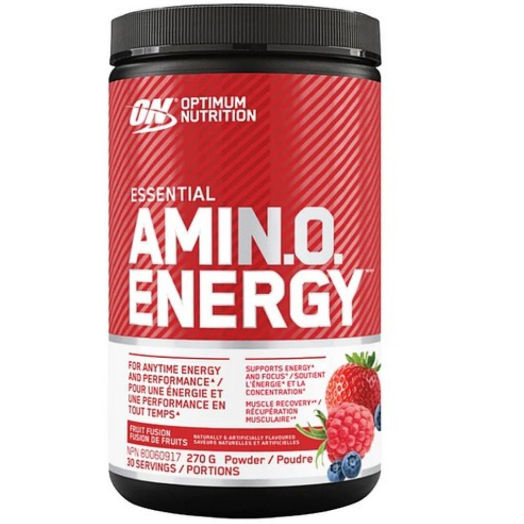 Optimum AMINO ENERGY, 30 Servings