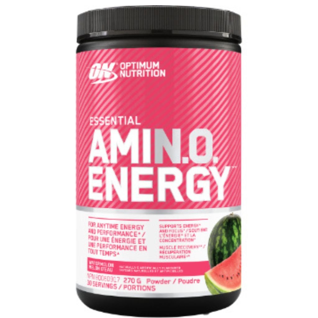 Optimum AMINO ENERGY, 30 Servings