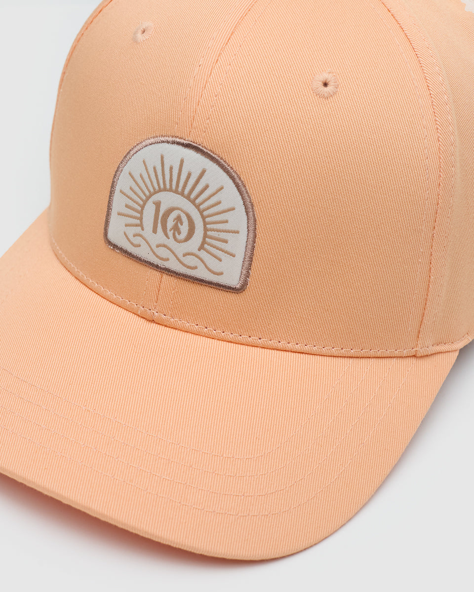 Sunrise Logo Elevation Hat