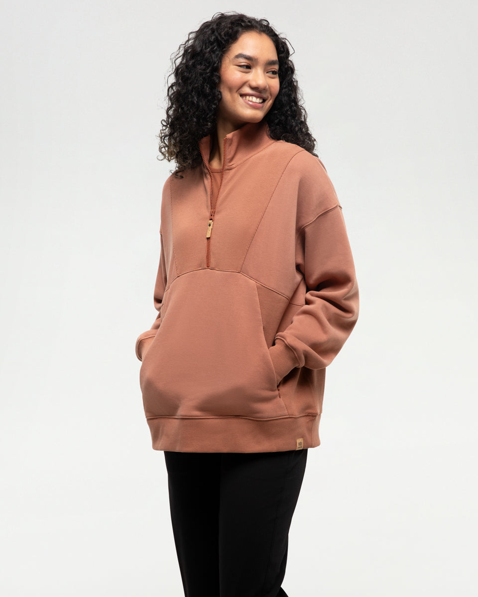 Finlayson 1/4 Zip