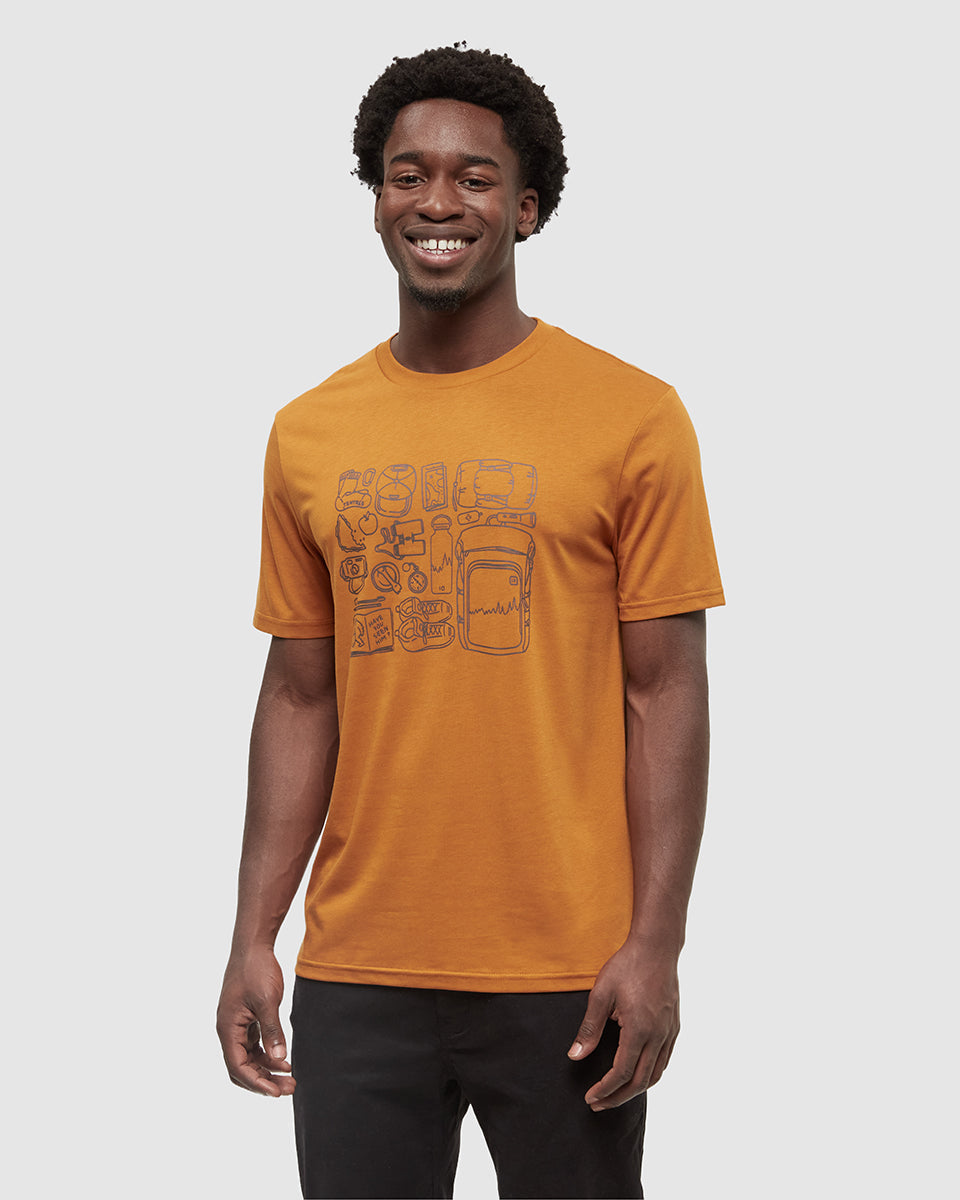 Adventure Essentials T-Shirt