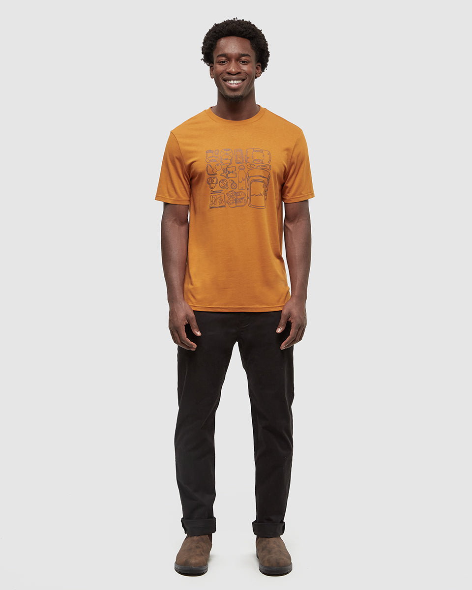 Adventure Essentials T-Shirt