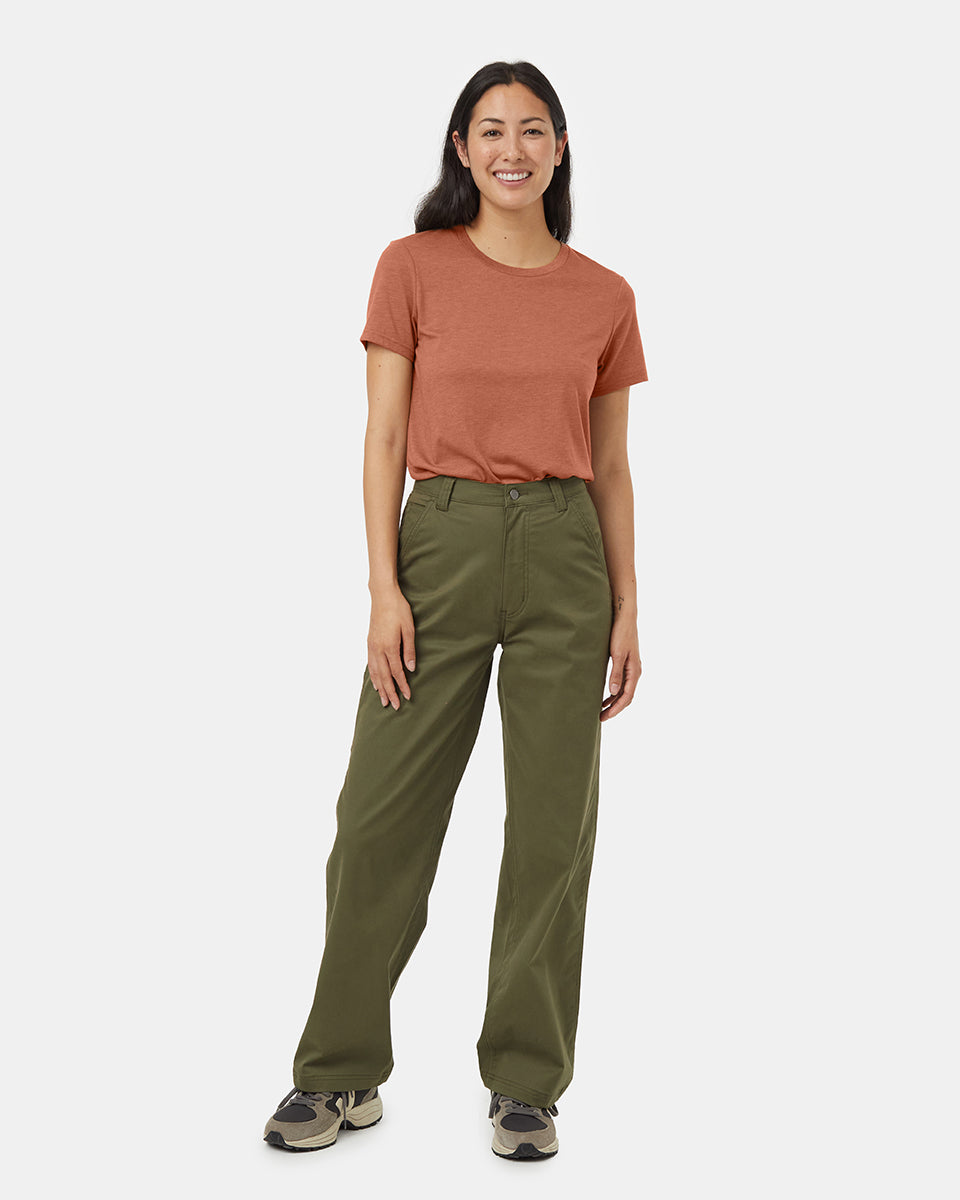 TreeBlend Winslow T-Shirt