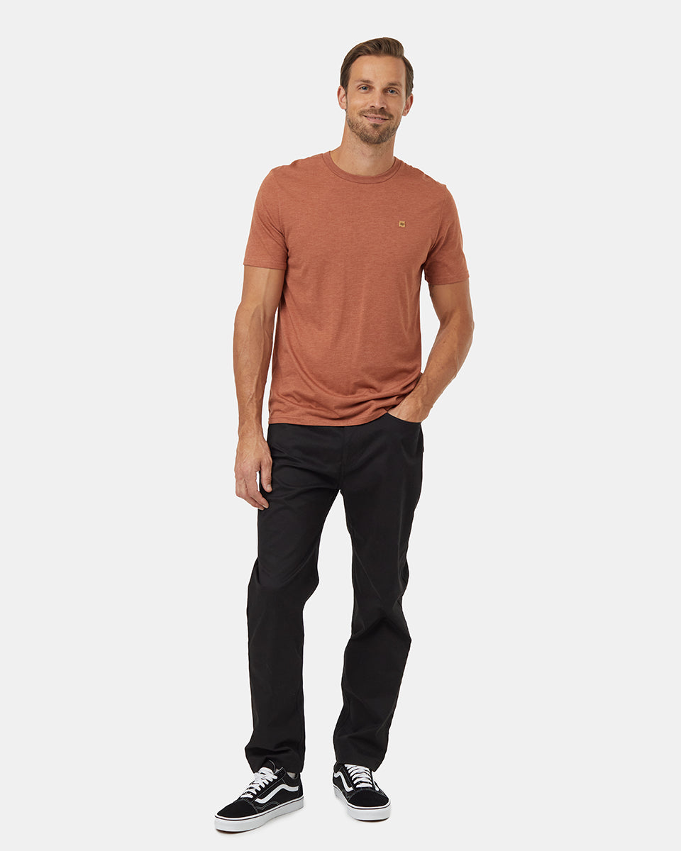 TreeBlend Baker T-Shirt