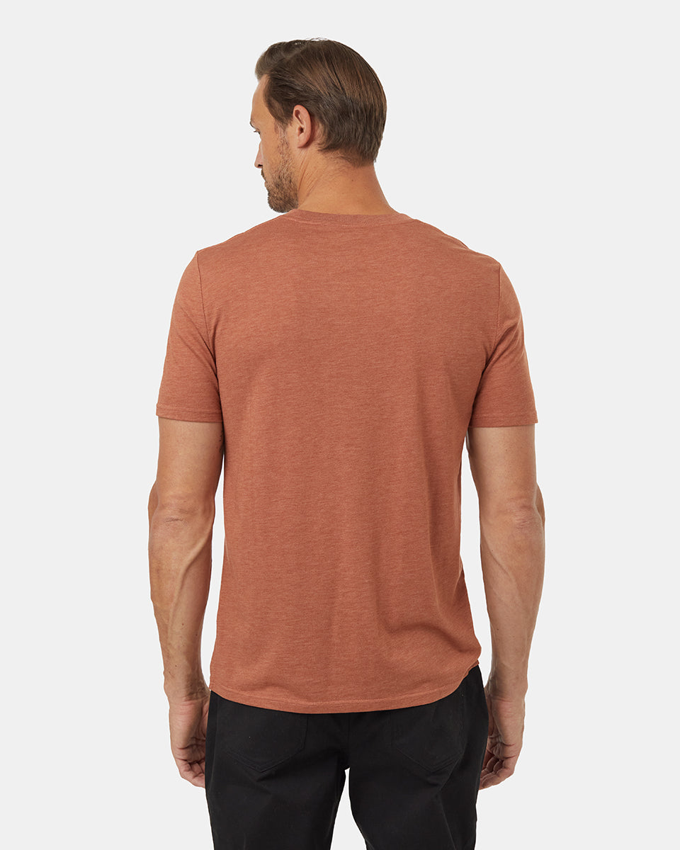 TreeBlend Baker T-Shirt