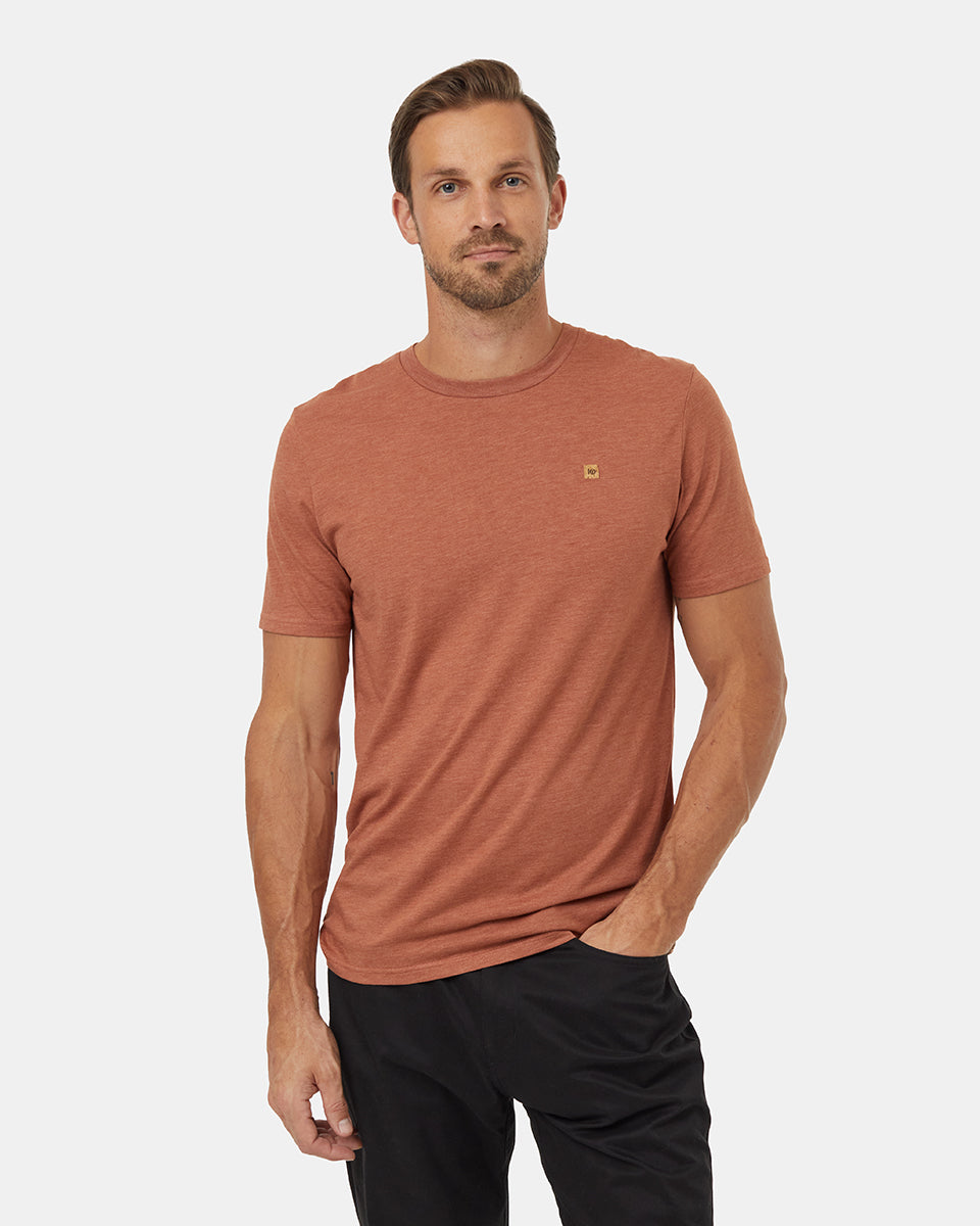 TreeBlend Baker T-Shirt