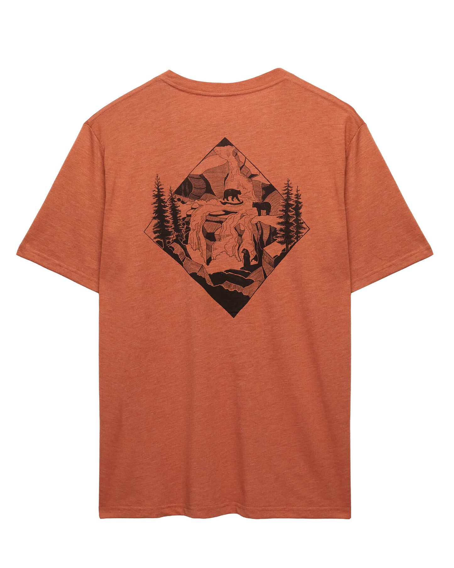 Bear Ridge T-Shirt