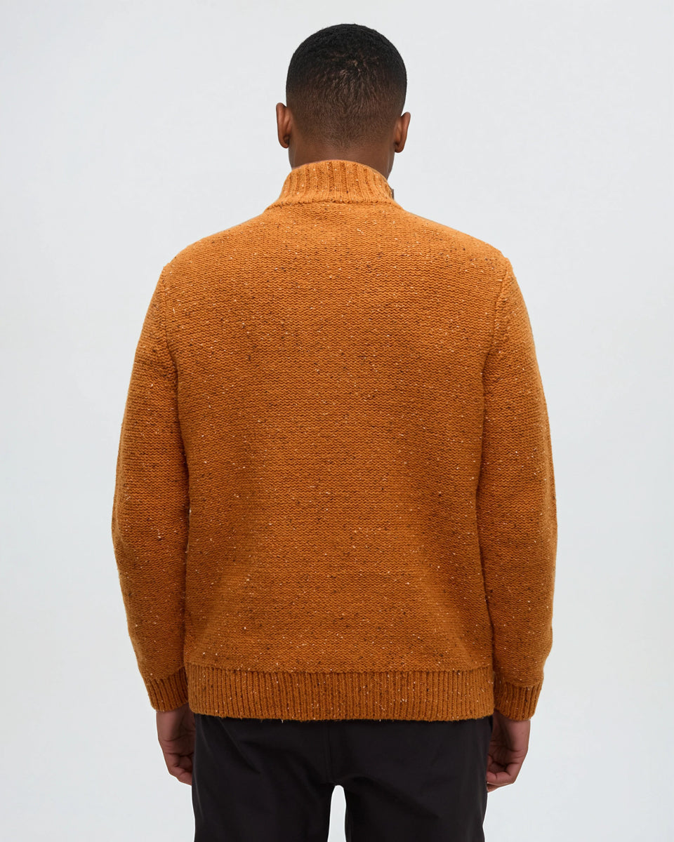 Conrad Fleck Sweater