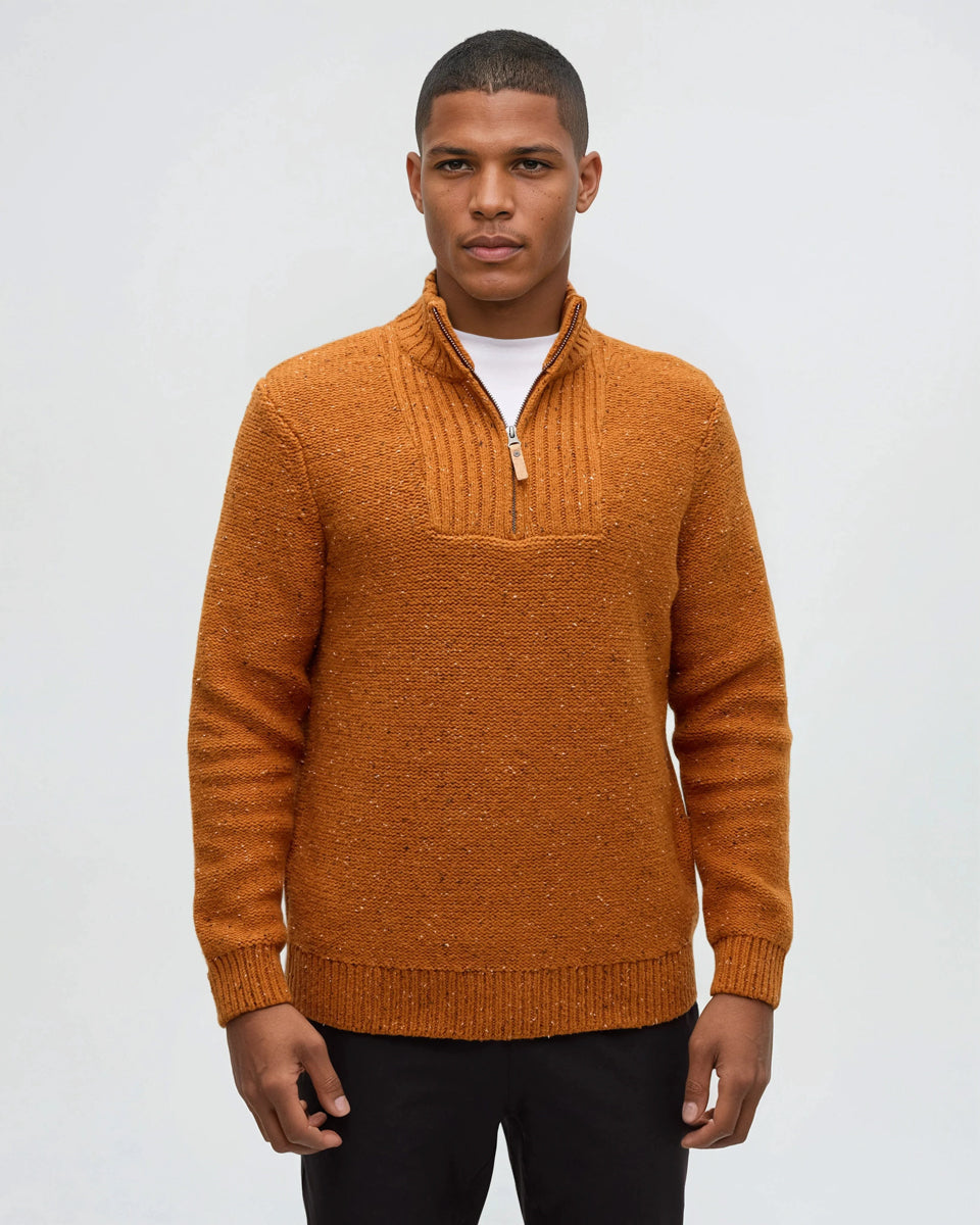 Conrad Fleck Sweater