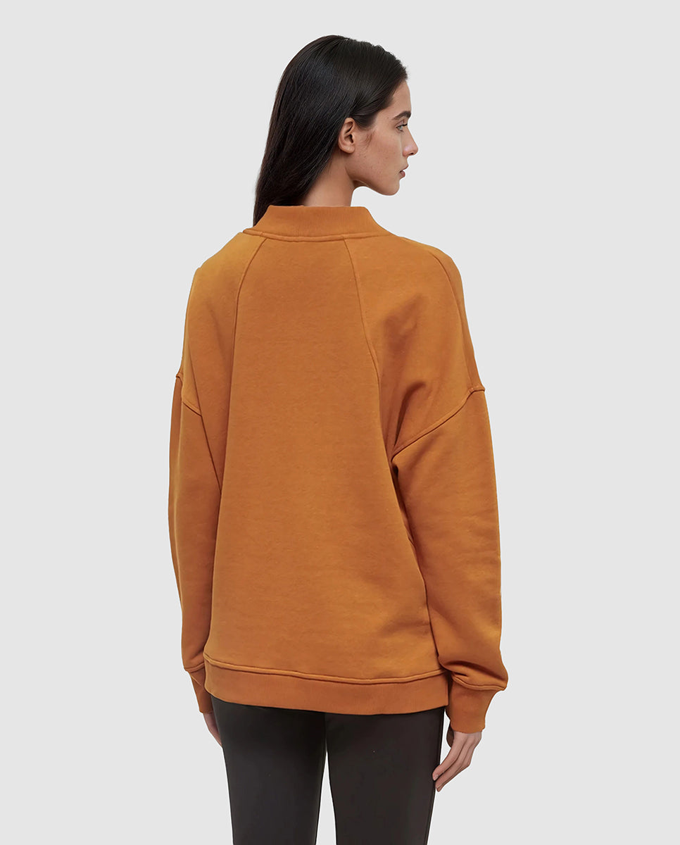 Brooksby Fleece