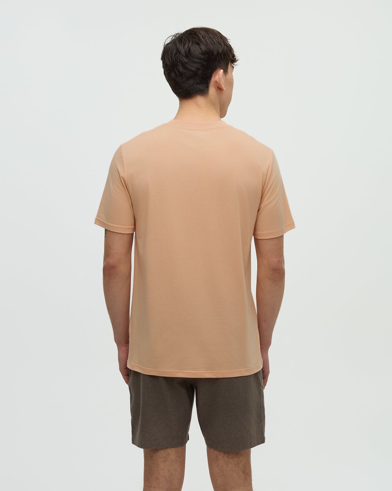 Haiti Palm Logo T-Shirt