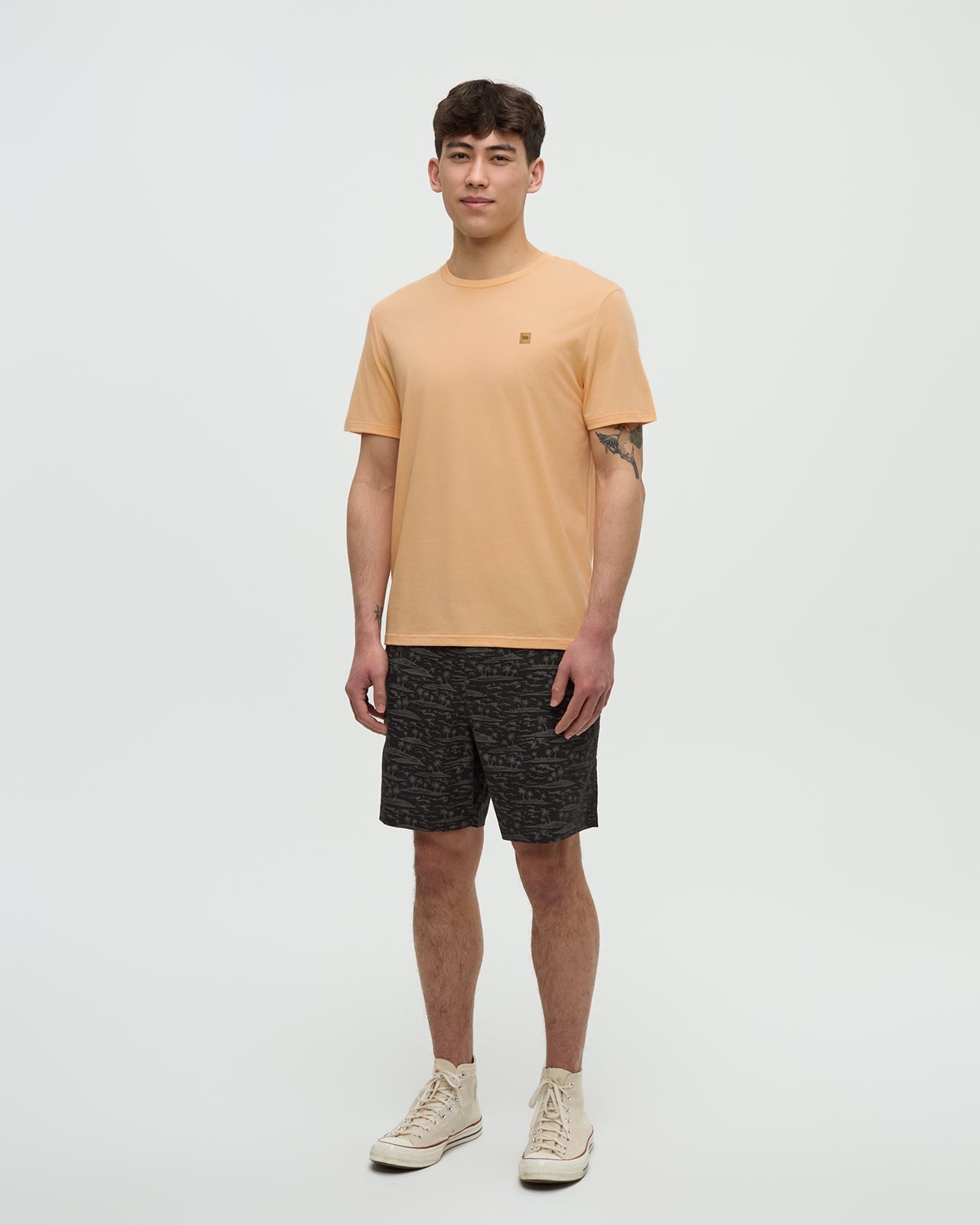 TreeBlend Baker T-Shirt